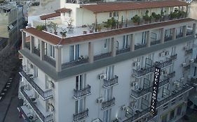 Carolina Hotel Since 1934